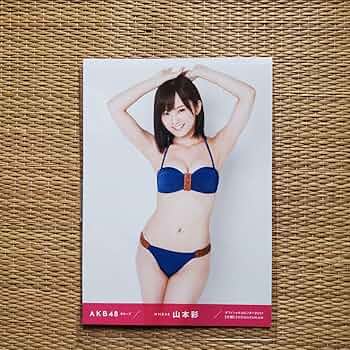 山本彩 生写真 AKB48 iDOLL 2013 オフィシャルカレンダーBOX 山本彩 生写真 AKB48 iDOLL 2013 オフィシャルカレンダーBOX
